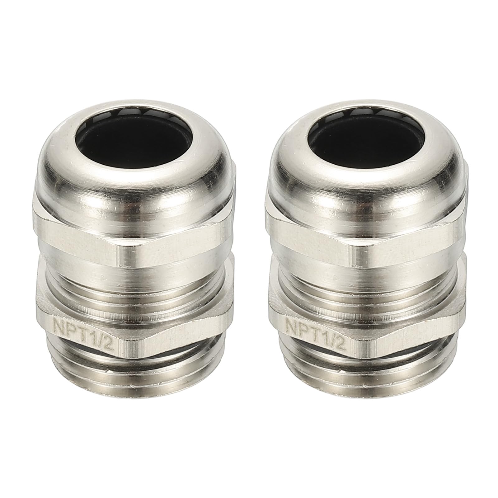 PATIKIL Waterproof Electrical Cable Glands