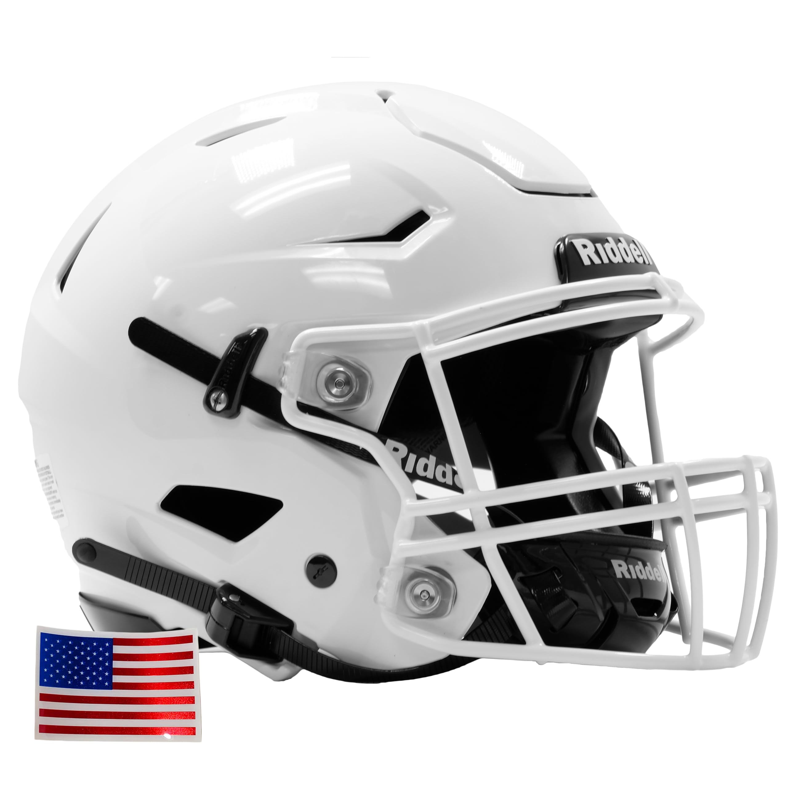 Fan Creations NCAA Purdue Boilermakers Unisex Purdue Authentic Helmet, Team Color, 12 inch