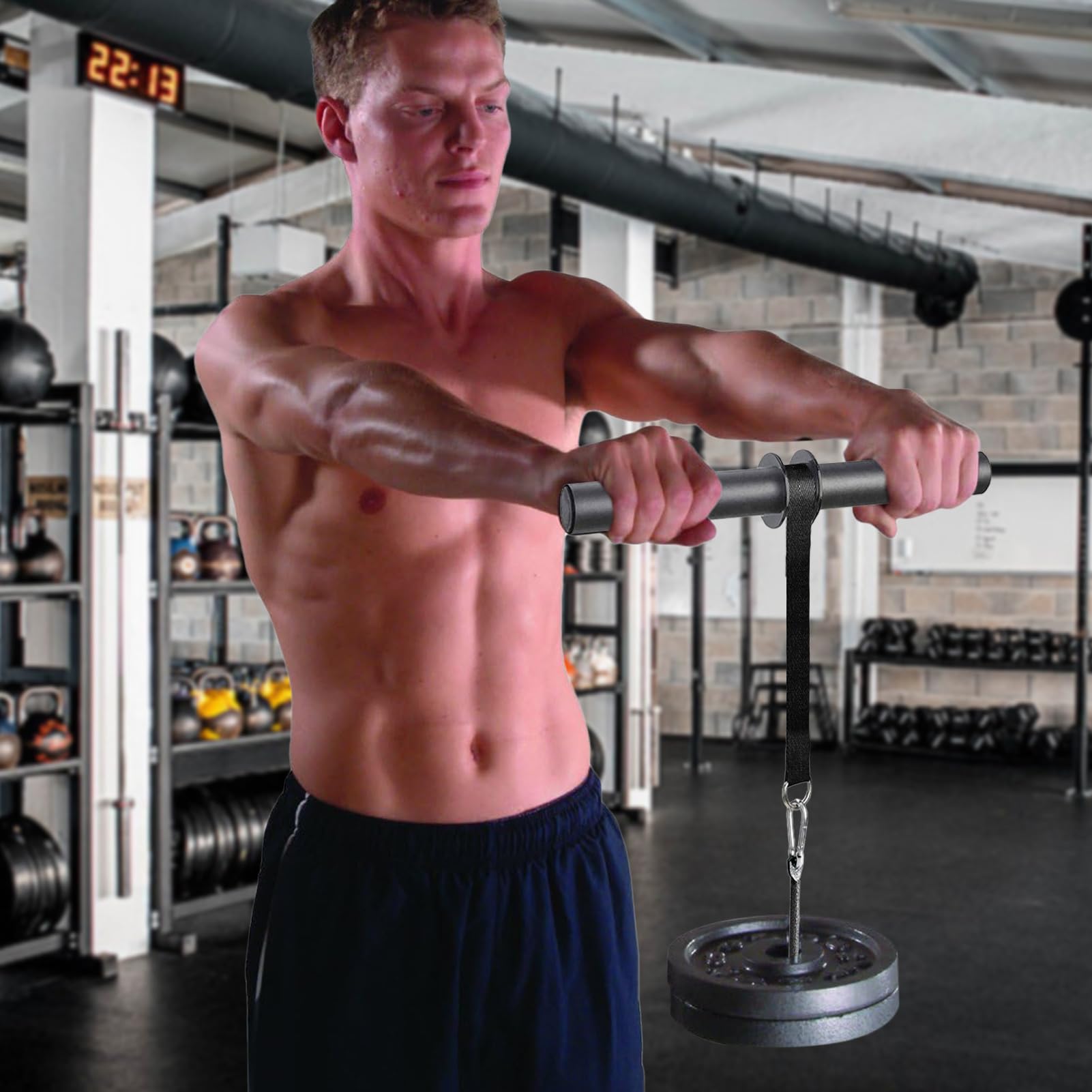 10 Mejores Fortalecedores De Muñeca Y Antebrazo Para Entrenamiento De