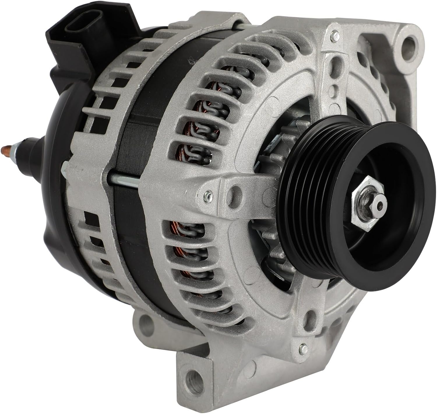 ECCPP 11180 Alternators fit for 2006-2008 for Buick for Lucerne