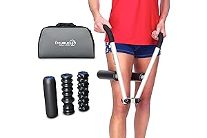 Roller Performance Kit - Unleash Enhanced Muscle Recovery
