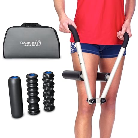 Roller Performance Kit - Unleash Enhanced Muscle Recovery