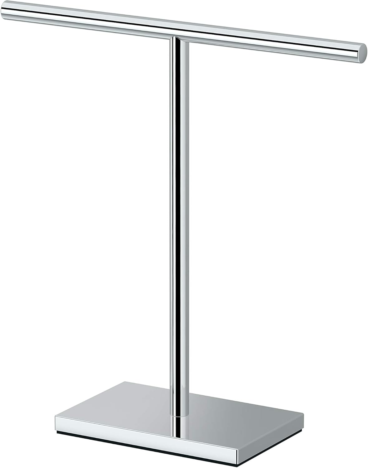 Amazon Crazy 🔥 Deals Gatco Freestanding Rectangle Toilet Paper Holder & Countertop Towel Holder 2-Piece Set, Chrome Flash Sale Buy 1 get 1 Gatco Freestanding Rectangle Toilet Paper Holder & Countertop Towel Holder 2-Piece Set, Chrome