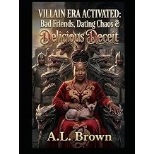 Villain Era Activated Bad Friends, Dating Chaos, and Delicious Deceit Am I The Devil?