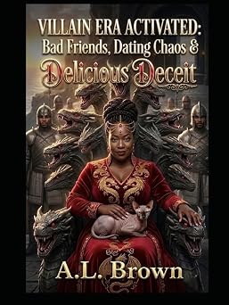 Villain Era Activated Bad Friends, Dating Chaos, and Delicious Deceit Am I The Devil?