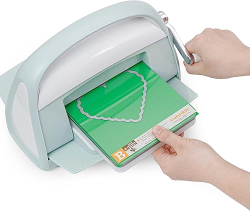 Miniatura 5 de Placas de corte y alfombrillas para máquina Cuttlebug (un espaciador)