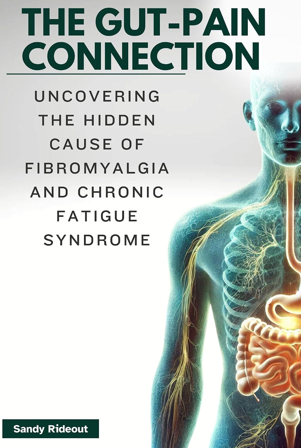 The Gut-Pain Connection: Uncovering the Hidden Cause of Fibromyalgia and Chronic Fatigue Syndrome