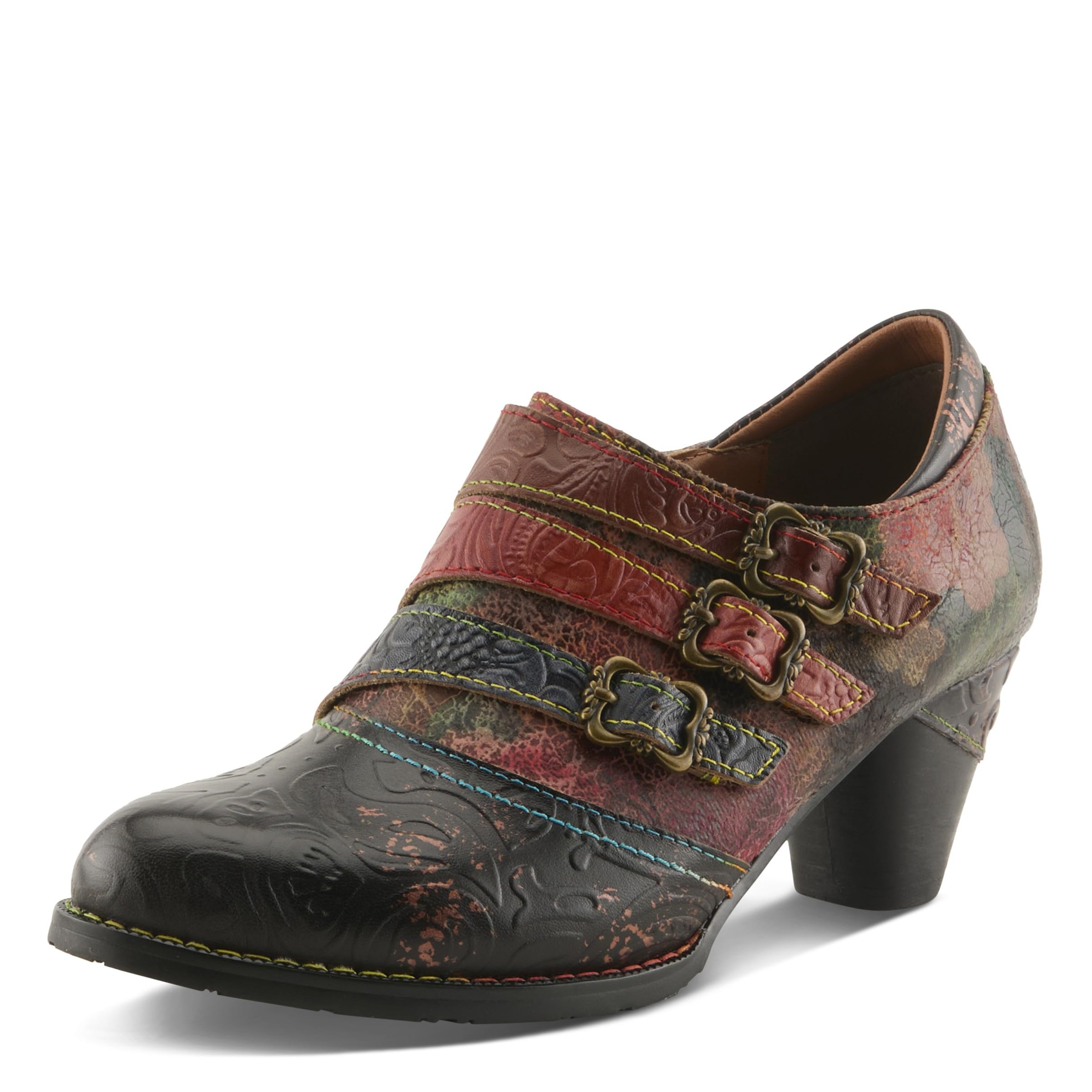 Spring Step LArtiste Womens Graphic