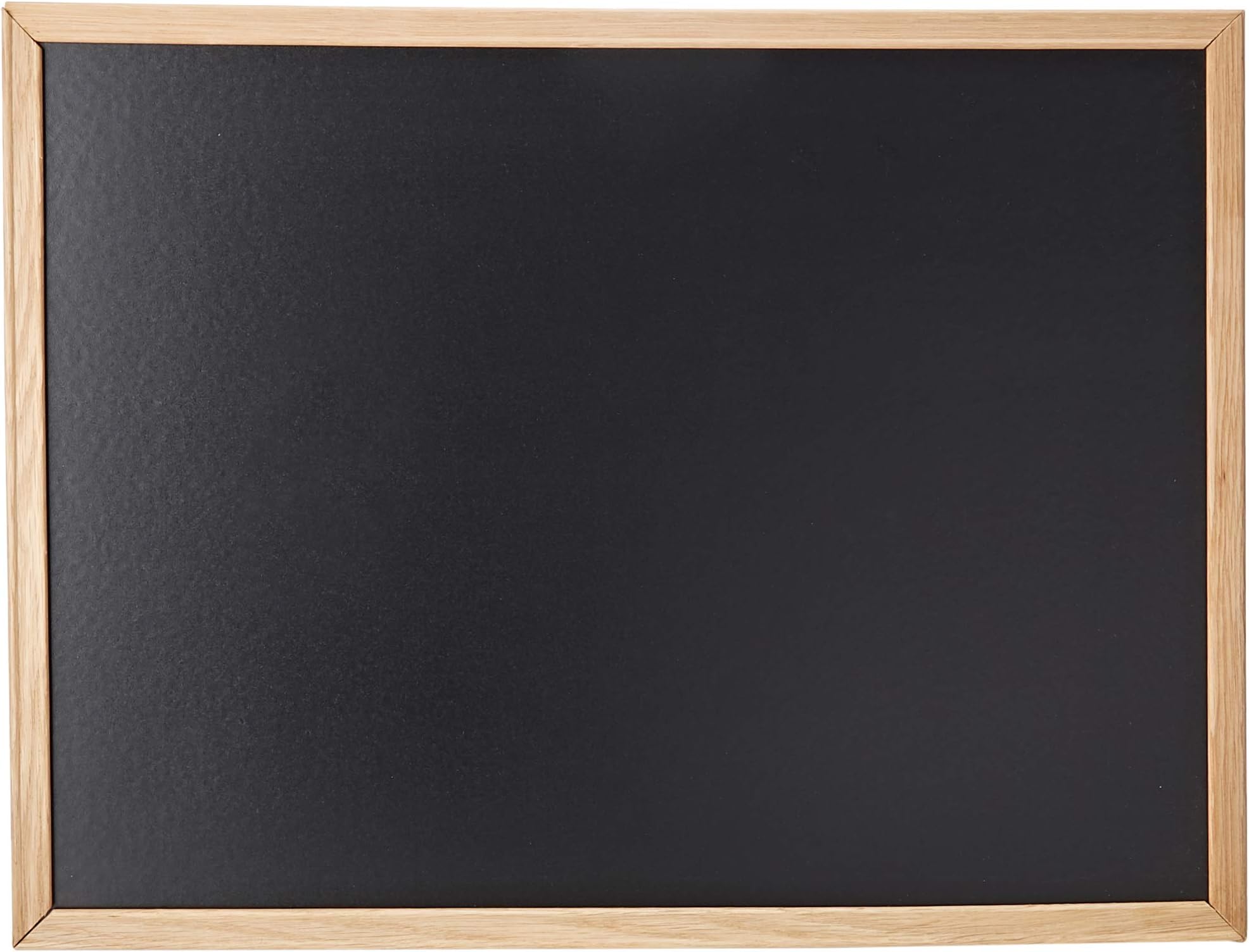 Dooley Wood Framed Chalk Board, 17 x 23 Inch, 1 Board (1824CH)