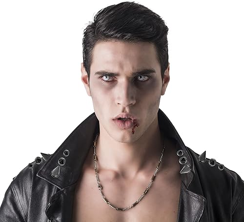 Miniatura 5 de 170 piezas de múltiples tamaños de tachuelas cónicas con tornillo trasero, remaches grandes, medianos y pequeños, tachuelas de metal con picos