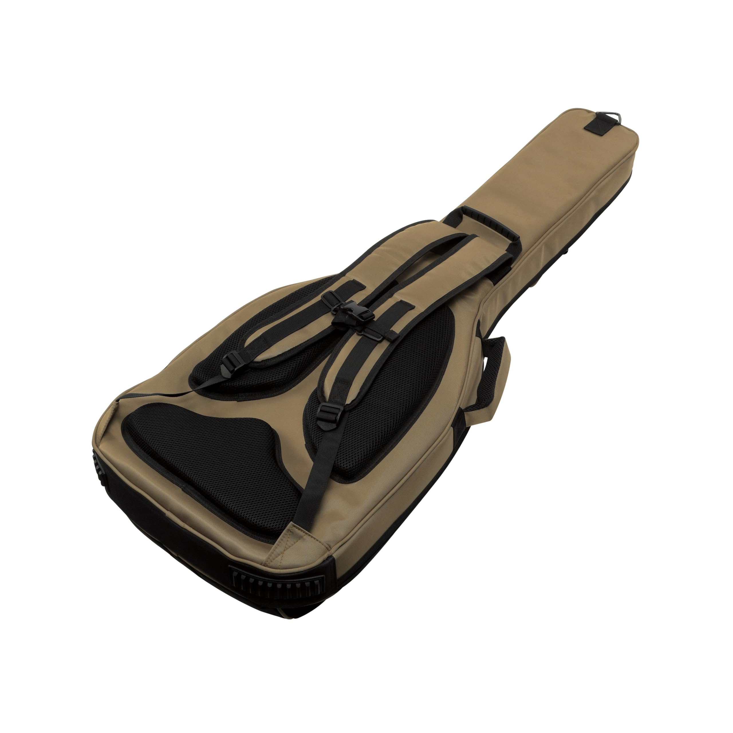 Amazon.com: Ibanez PowerPad Electric Guitar Gig Bag - Khaki