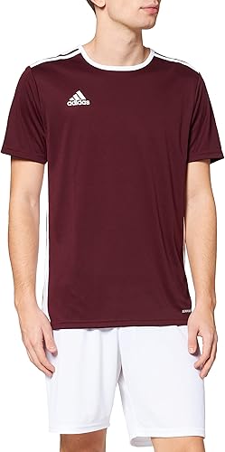 adidas - Camiseta de fútbol Entrada 18 para hombre