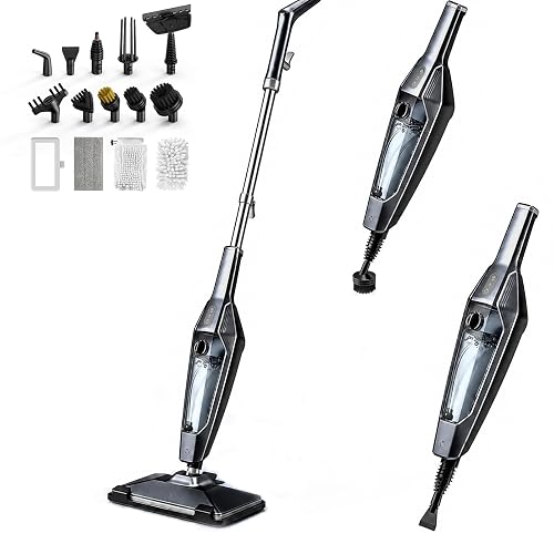 SENMO Steam Mop Home 14-in-1 Steam — related Steam Mops & Floor Cleaners alternative