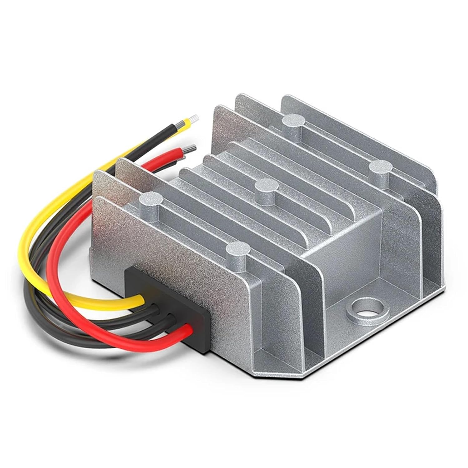 1Pcs 9-40V to 12V13.8V15V19V28V Boost Module 24V to 24V Voltage Regulator 24V to 28V Boost Module 12V to 13.8V