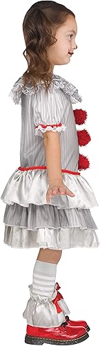 Miniatura 2 de Fun World baby-boys Carnevil Clown Toddler CostumeCostume