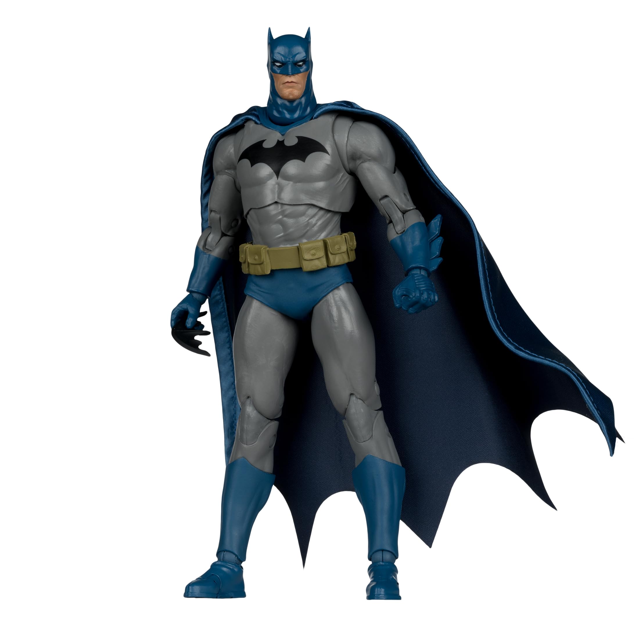 McFarlane DC Multiverse Batman (Batman: Hush 2) 7in Action Figure Toys