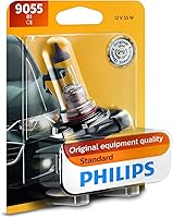 Vista 3 de Philips 9003B1 - Bombilla halógena estándar de repuesto para faro delantero, paquete de 1