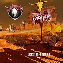 Alive In America