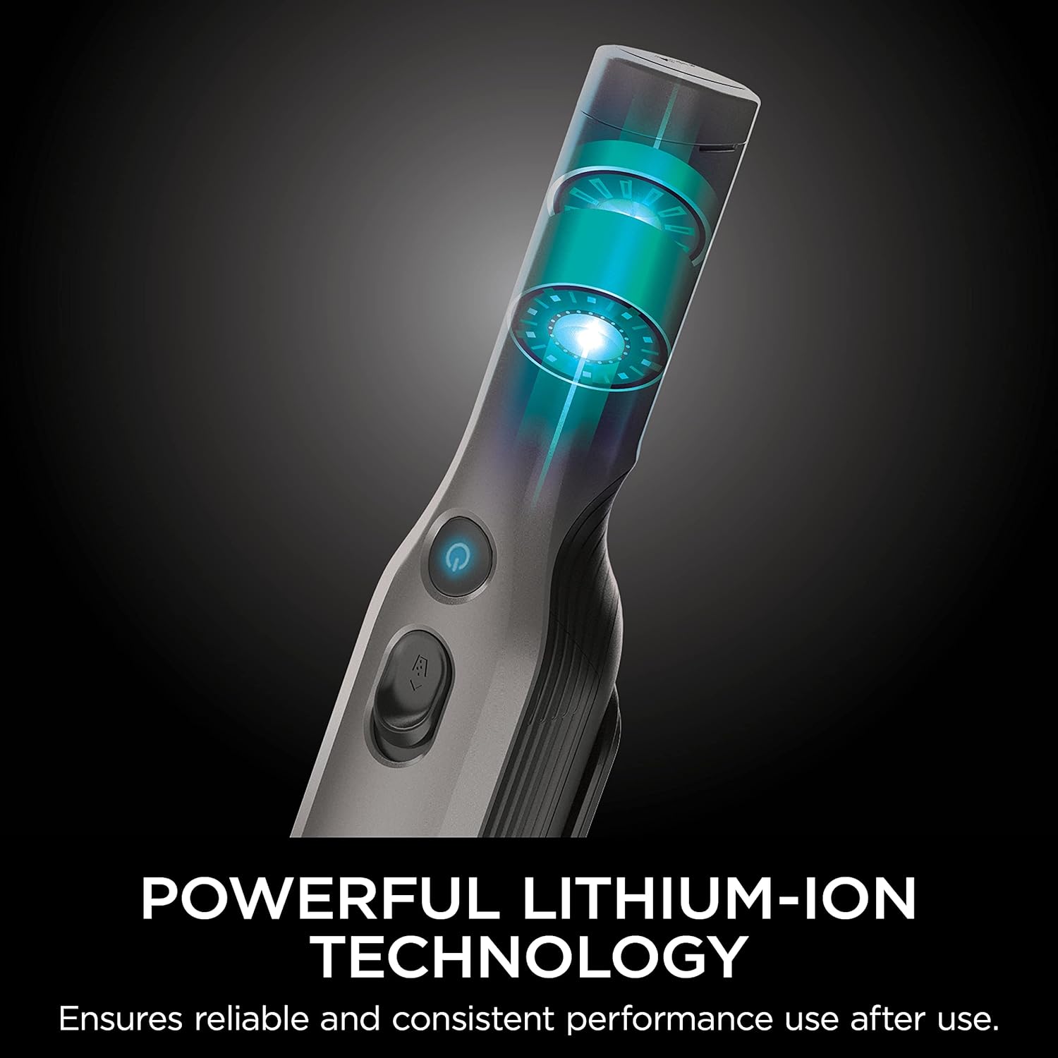 Buy Shark WV201 WANDVAC Handheld Vacuum, Lightweight at 1.4 Pounds with