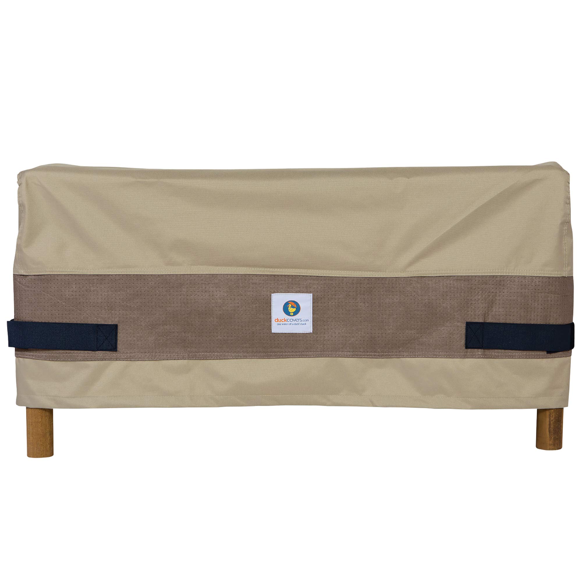 Copertura Impermeabile Per Ottomano E Tavolino Da Esterno Duck Covers | Poliestere Resistente Ai Raggi UV