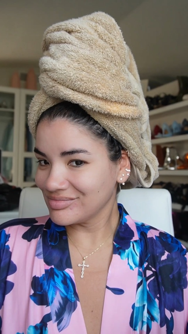 Watch My morning skincare routine! on Amazon Live
