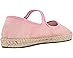 Soludos Mary Jane Espadrille - Bottom View
