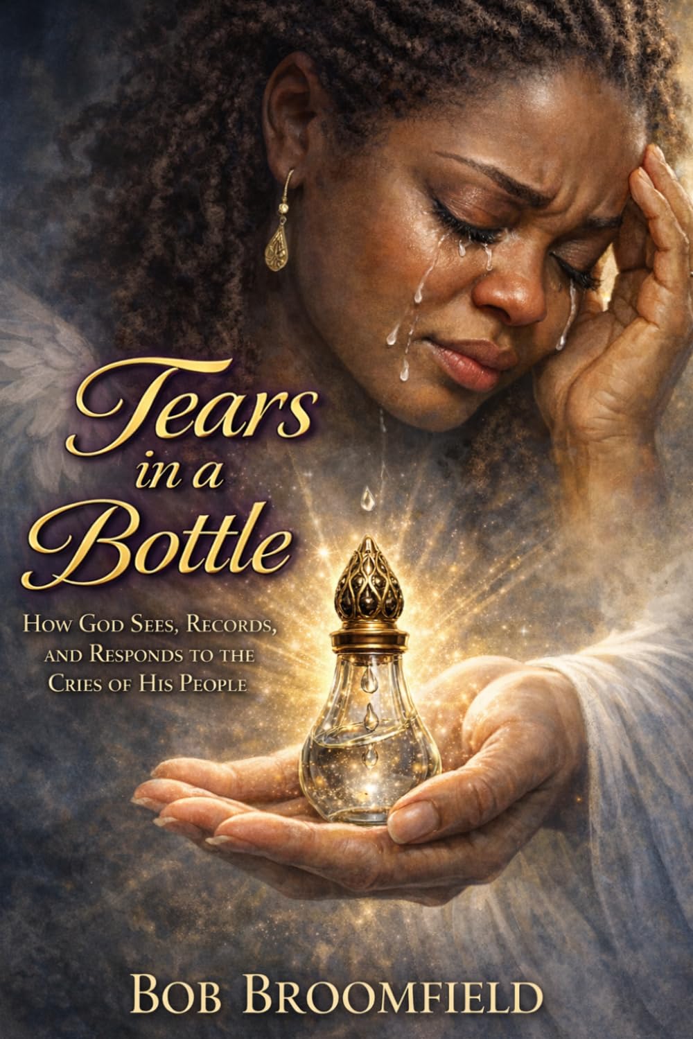Tears in a Bottle: How God Sees, Records and Responds to the Cries of His People