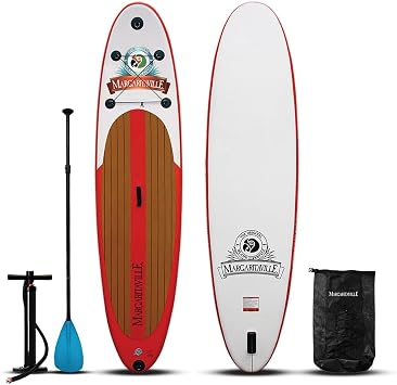 Margaritaville Inflatable SUP 106" with All Accessories