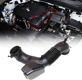 FZJDSD Air Intake Hose for Hyundai Sonata Kia Optima 2.4L 2011-2015