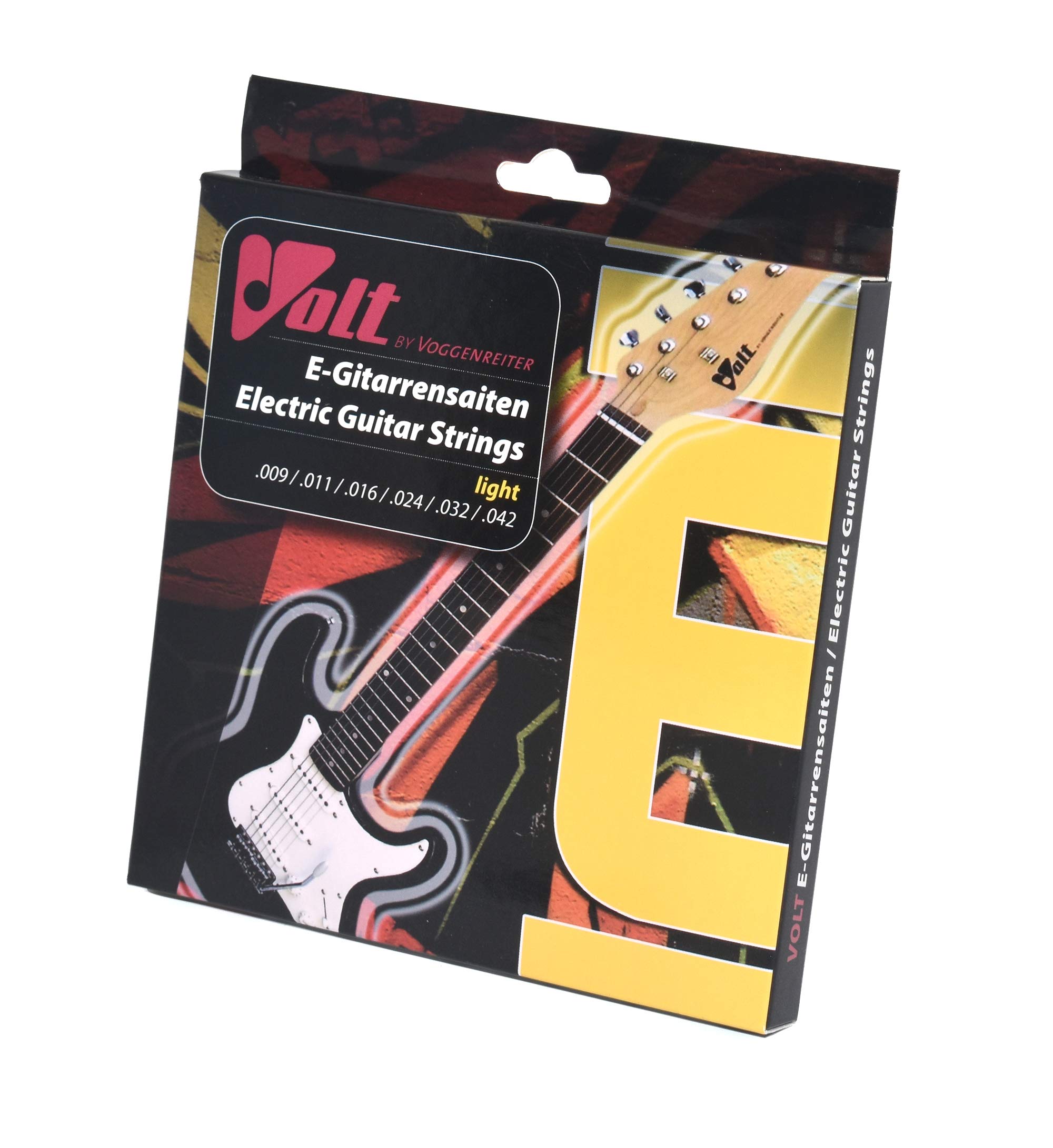 Volt E-Gitarren-Set EG-100
