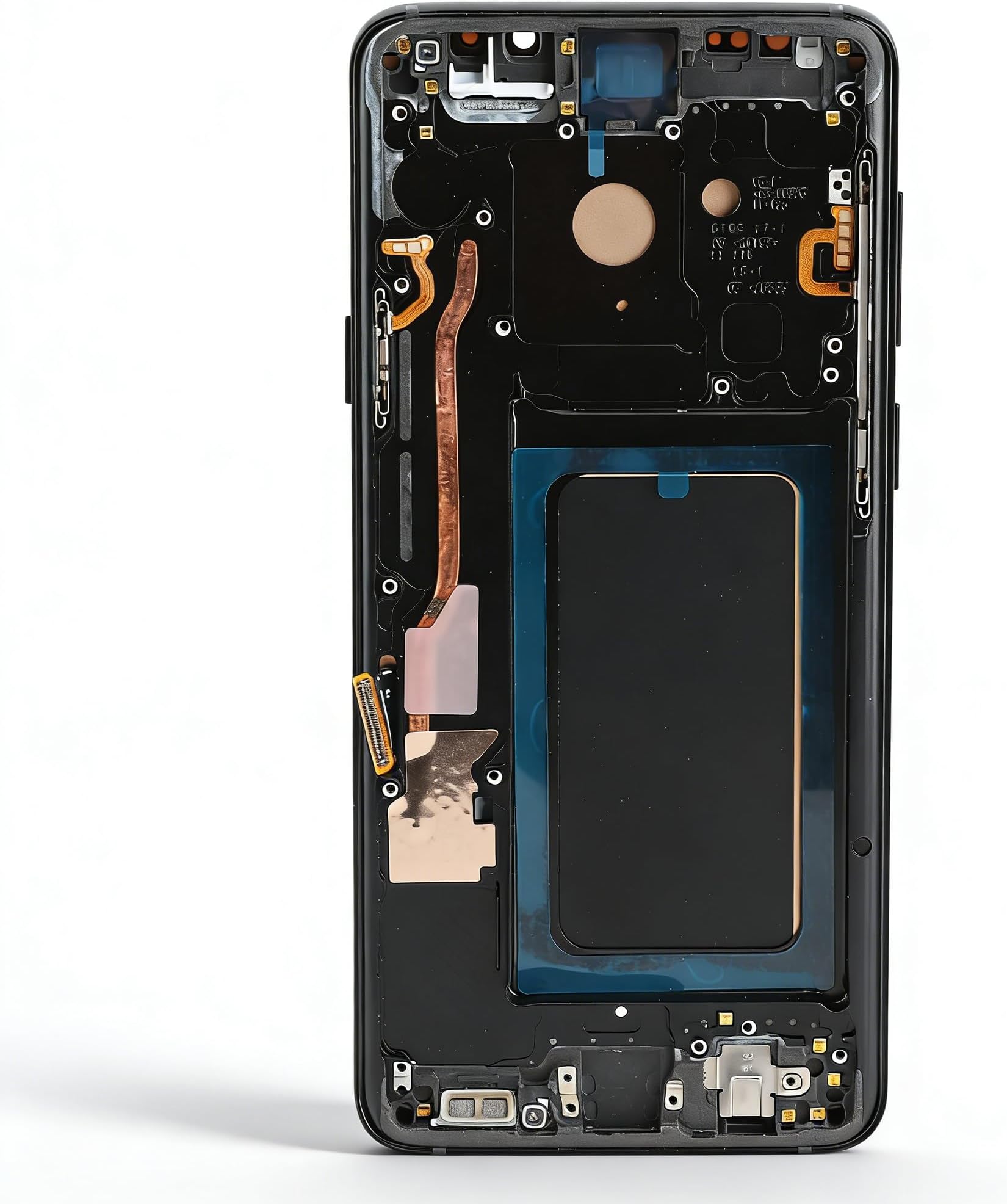 Dpofirs for Samsung Galaxy S9 S9+ Screen Replacement, Digitizer Touch Screen Assembly, Galaxy S9 S9+ LCD Screen (Galaxia S9+)