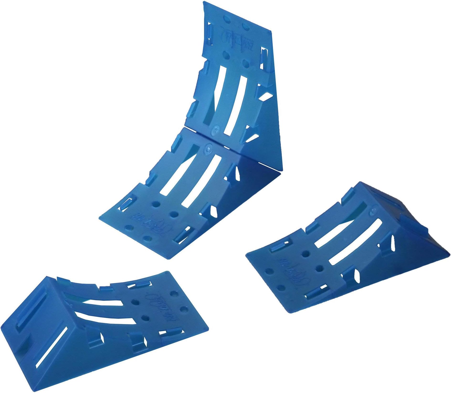 BluTrack - Ramp Set