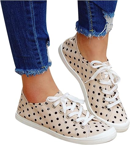 leopard canvas sneakers