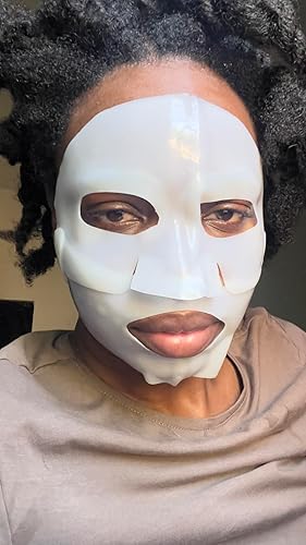 Collagen Mask customer review image 1
