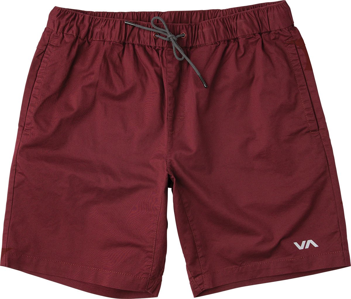 RVCA Men's Spectrum 18in Short