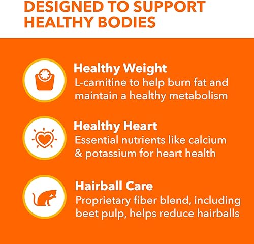 Miniatura 4 de Iams Proactive Health Adult Indoor Weight & Hairball Control Comida seca para gatos