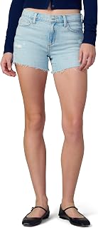 Joe's Jeans Womens The Ozzie Short