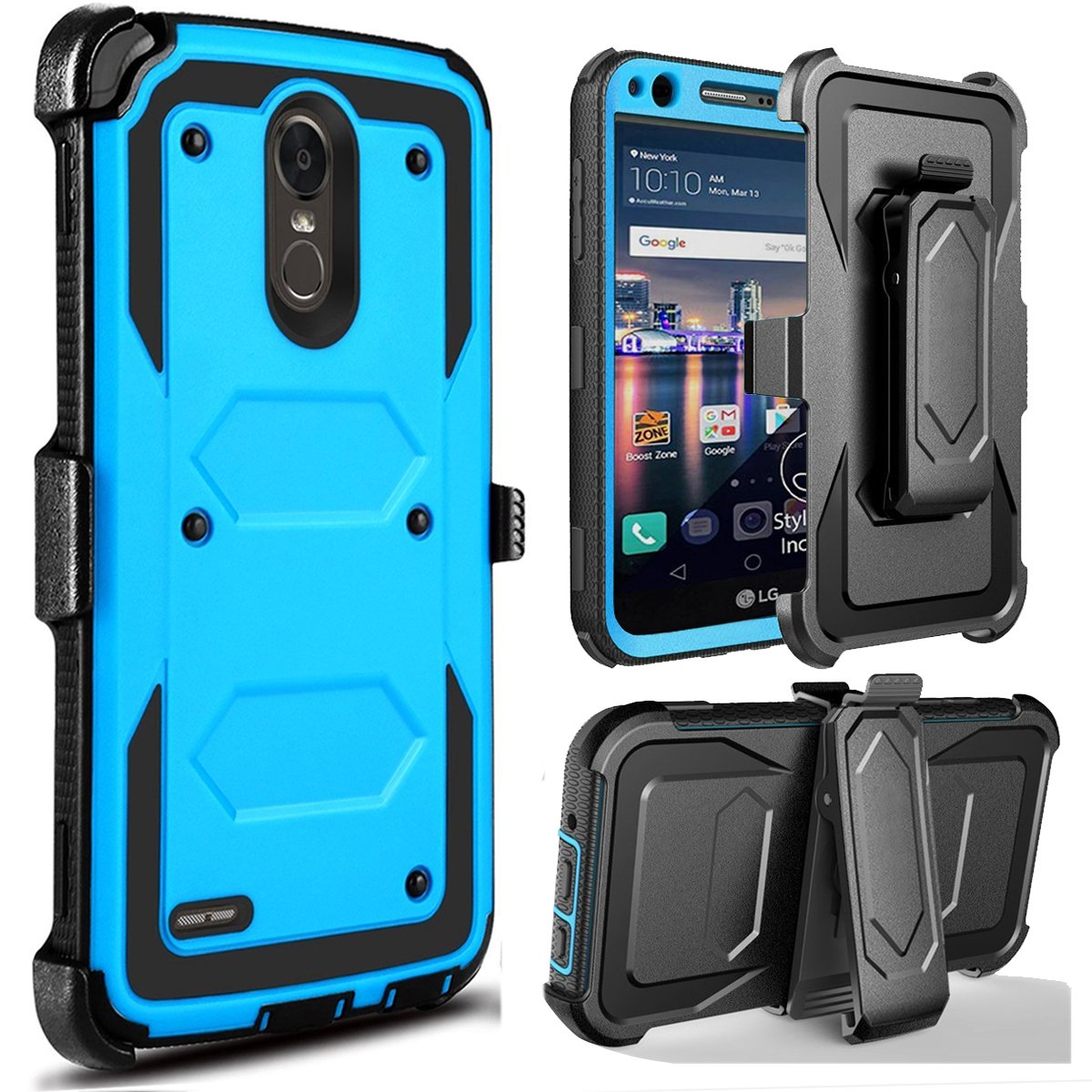 Jwest Lg Stylo Case Lg Stylo Plus Case Desertcart Seychelles