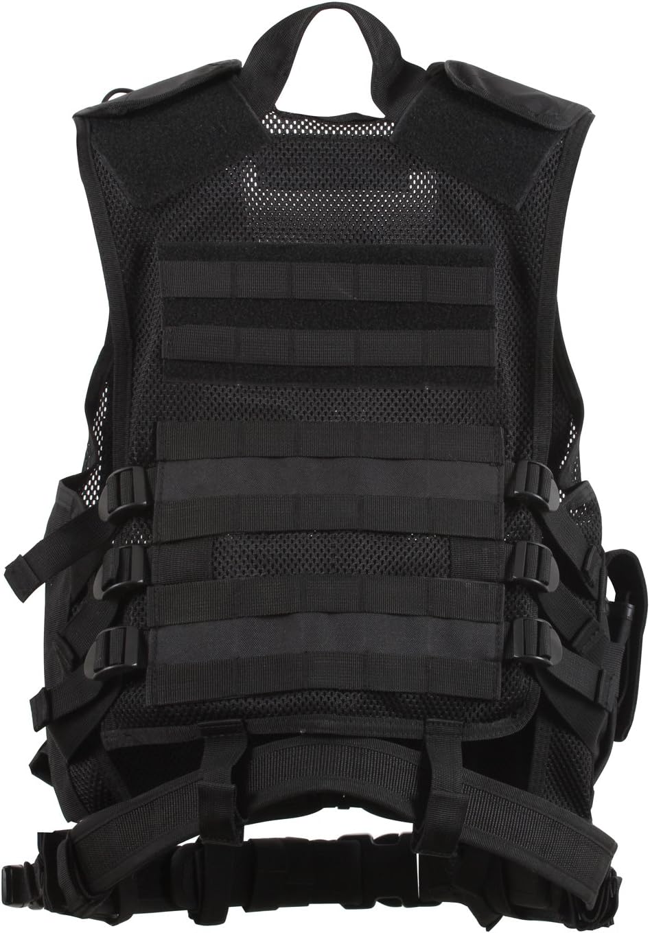 Rothco Cross Draw MOLLE Tactical Vest