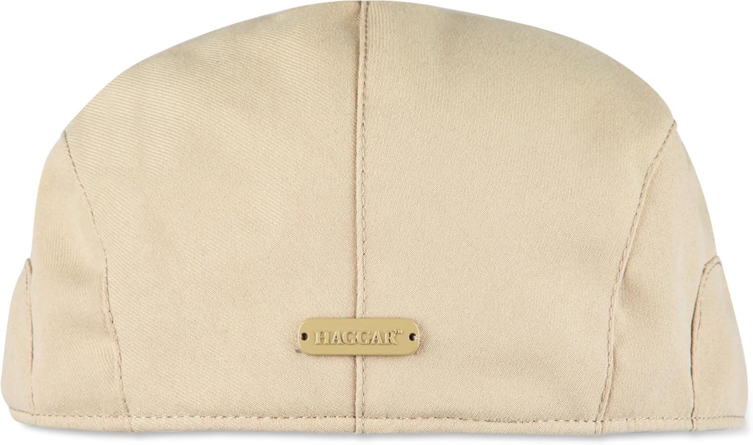 Haggar Mens Classic Newsboy Ivy Hat Cap - Image 3