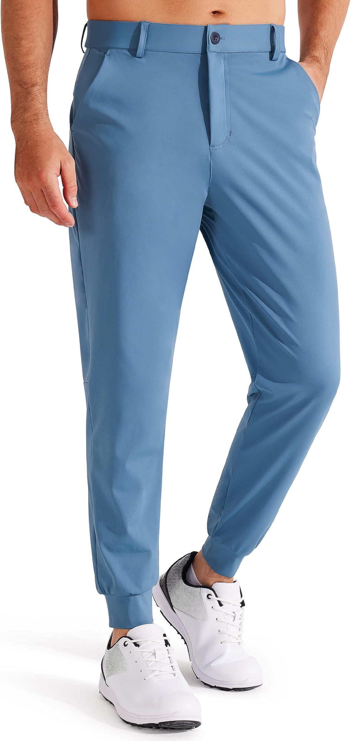 adidas golf pants amazon