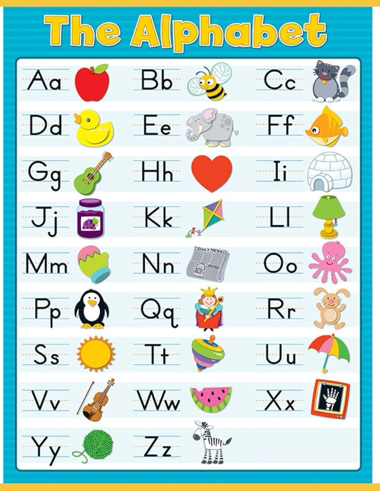 the-alphabet-tracing-book-book-1-roman-marjorie-j-9798531347077-amazon-com-books for Free Printable Letterland Characters Printables The Alphabet, Tracing Book - Book 1: Roman, Marjorie J: 9798531347077: Amazon.com: Books for Free Printable Letterland Characters Printables