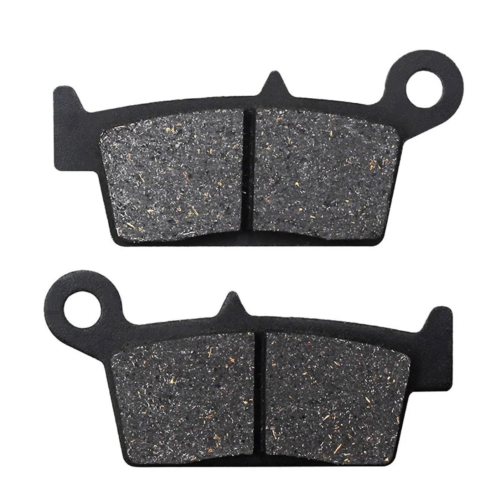 Disque de frein arriere DRZ 400 pour corriger le freinage