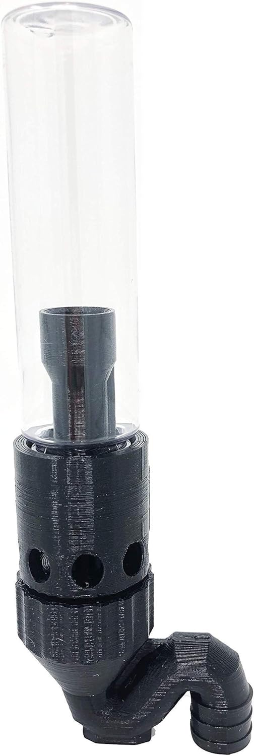 Mini Bell Siphon v3 (Set of 2) - New
