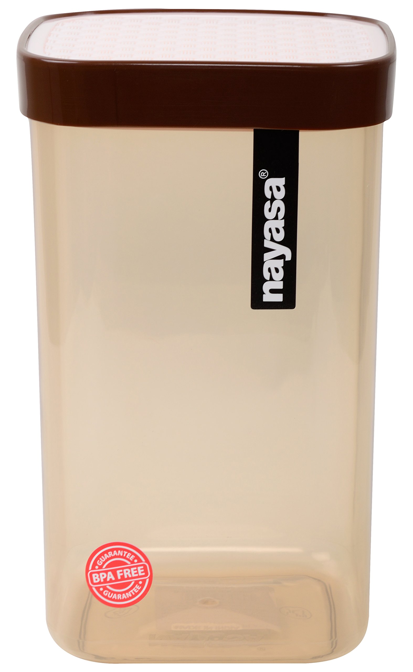 Nayasa Superplast Food Containers - Set of 3 -2