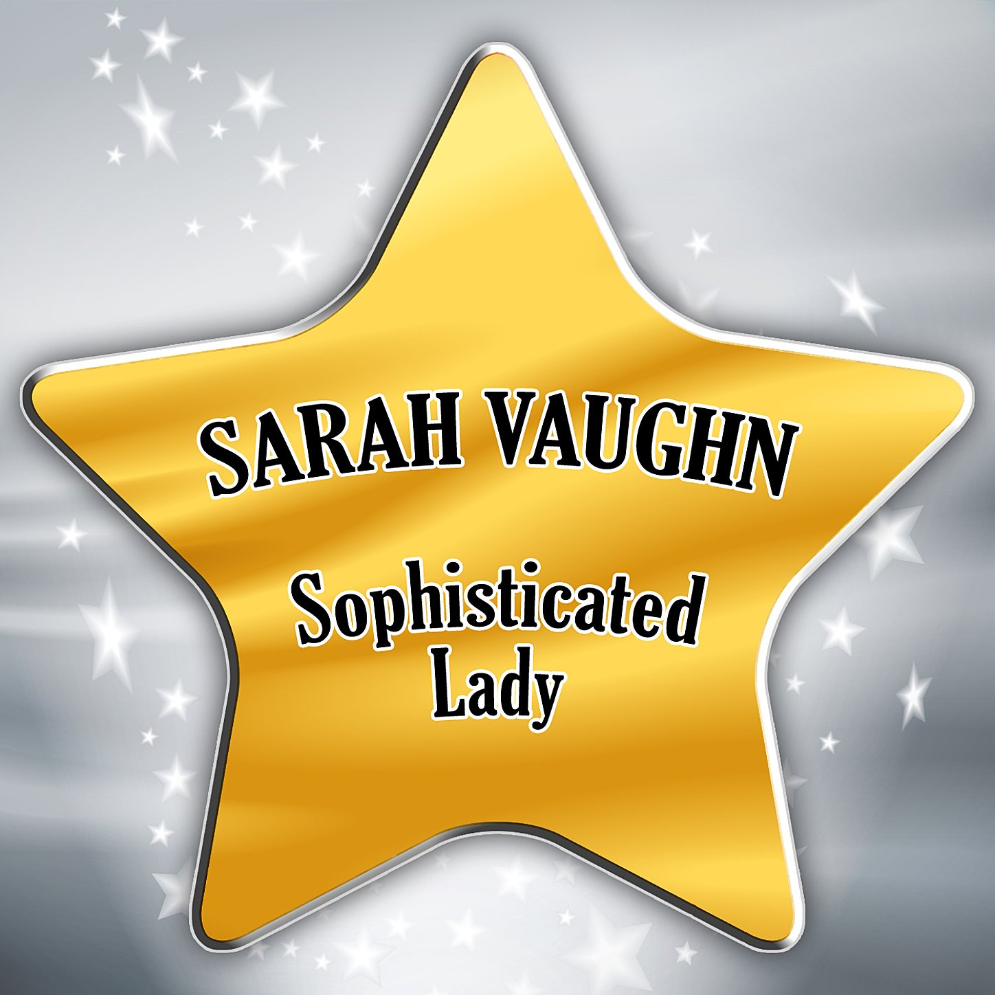 Sarah Vaughn