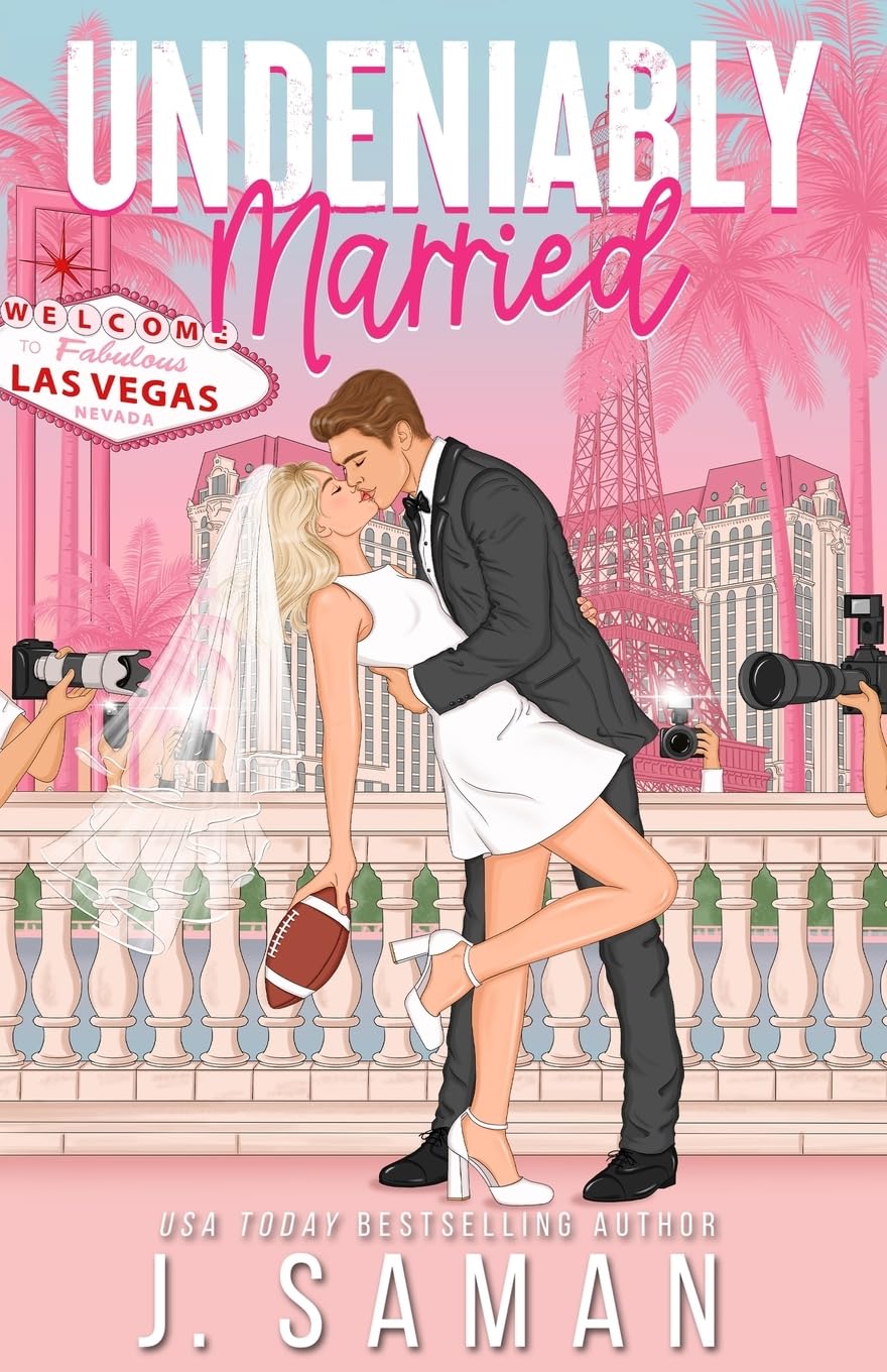 Undeniably Married: Special Edition Cover: 4 (Boston's Irresistible Billionaires)