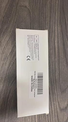 Miniatura 8 de R410A Adapter Kit, Mini Split Adapter 5/16 to 1/4 Coupler R410A Refrigerant Hose Adapter Connector Valve Core Remover, Mini Split Vacuum Pump Kit