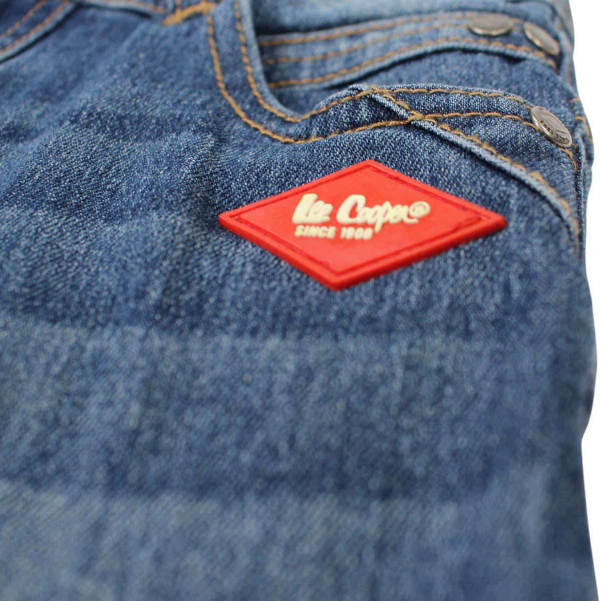 Lee Cooper Bermuda Shorts Unisex niños
