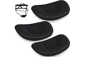 Rip-It Defense Softball Fielder's Mask Chin Cup